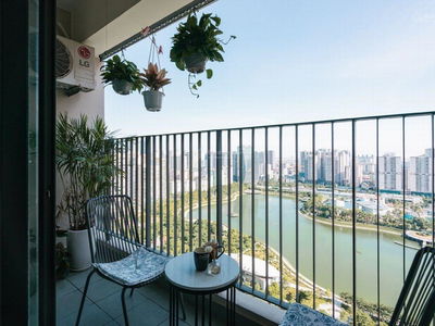 Vinhomes D'Capitale, Vietnam Vinhomes D'Capitale, Vietnam