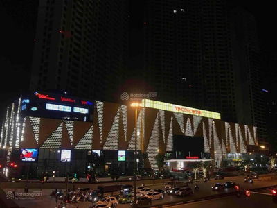 Vinhomes D'Capitale, Vietnam Vinhomes D'Capitale, Vietnam