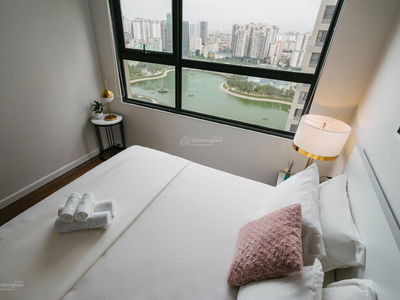 Vinhomes D'Capitale, Vietnam Vinhomes D'Capitale, Vietnam