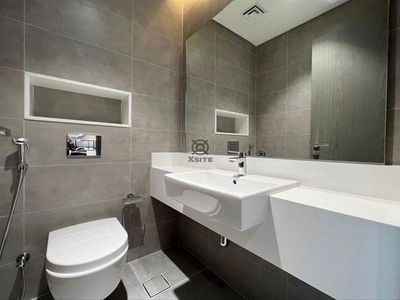 The Residences at District One, United Arab Emirates  The Residences at District One, United Arab Emirates