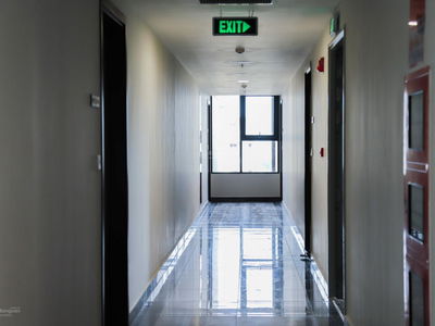 Mizuki Park, Vietnam Mizuki Park, Vietnam