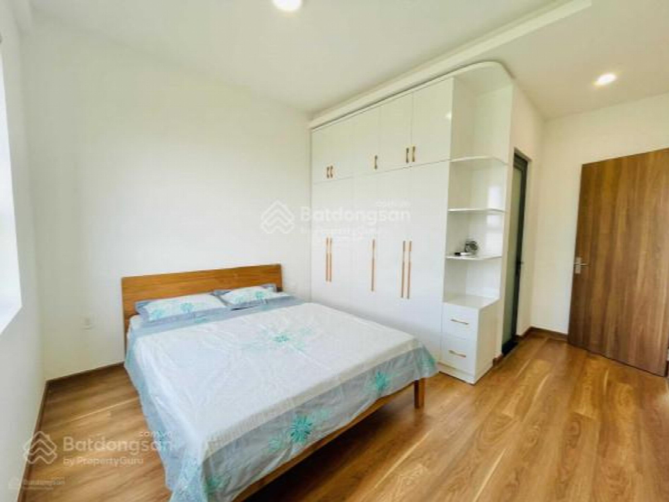 Q7 Saigon Riverside, Vietnam Q7 Saigon Riverside, Vietnam