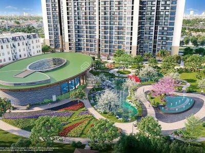 Vinhomes Smart City, Vietnam Vinhomes Smart City, Vietnam