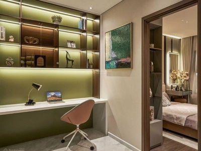 The Privia, Vietnam The Privia, Vietnam