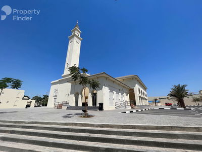 The Dreamz, United Arab Emirates  The Dreamz, United Arab Emirates