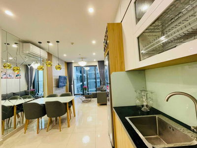 Vinhomes Smart City, Vietnam Vinhomes Smart City, Vietnam