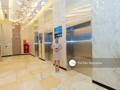 Masteri West Heights, Vietnam Masteri West Heights, Vietnam