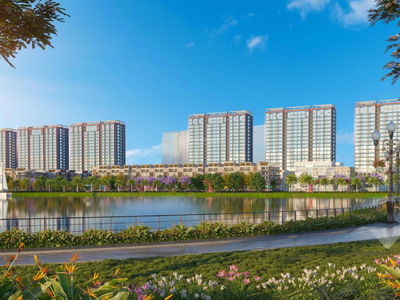 Khai Son City, Vietnam Khai Son City, Vietnam