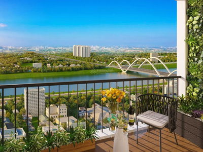 Khai Son City, Vietnam Khai Son City, Vietnam