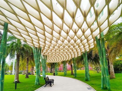 Vinhomes Grand Park, Vietnam Vinhomes Grand Park, Vietnam