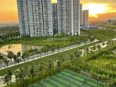 Vinhomes Grand Park, Vietnam Vinhomes Grand Park, Vietnam