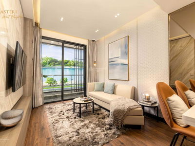 Masteri West Heights, Vietnam Masteri West Heights, Vietnam