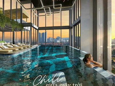 Masteri West Heights, Vietnam Masteri West Heights, Vietnam