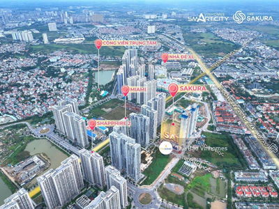 The Sakura The Sakura