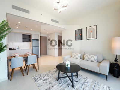 Vida Residences Creek Beach, United Arab Emirates  Vida Residences Creek Beach, United Arab Emirates