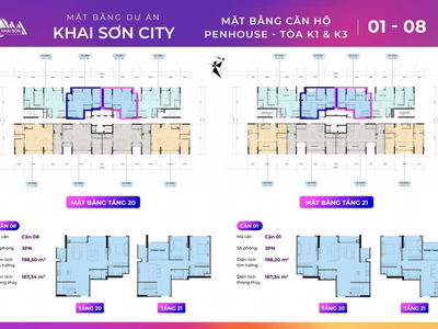 Khai Son City, Vietnam Khai Son City, Vietnam