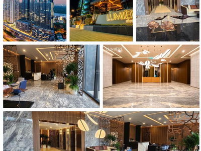 Lumiere Riverside, Vietnam Lumiere Riverside, Vietnam