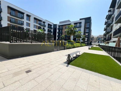 Belgravia Square, United Arab Emirates  Belgravia Square, United Arab Emirates