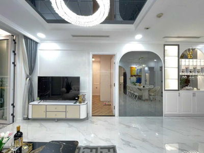 Vinhomes Central Park, Vietnam Vinhomes Central Park, Vietnam