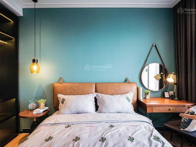 Sunrise City, Vietnam  Sunrise City, Vietnam