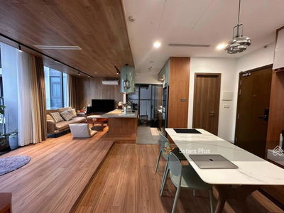 Eco Green Saigon, Vietnam Eco Green Saigon, Vietnam