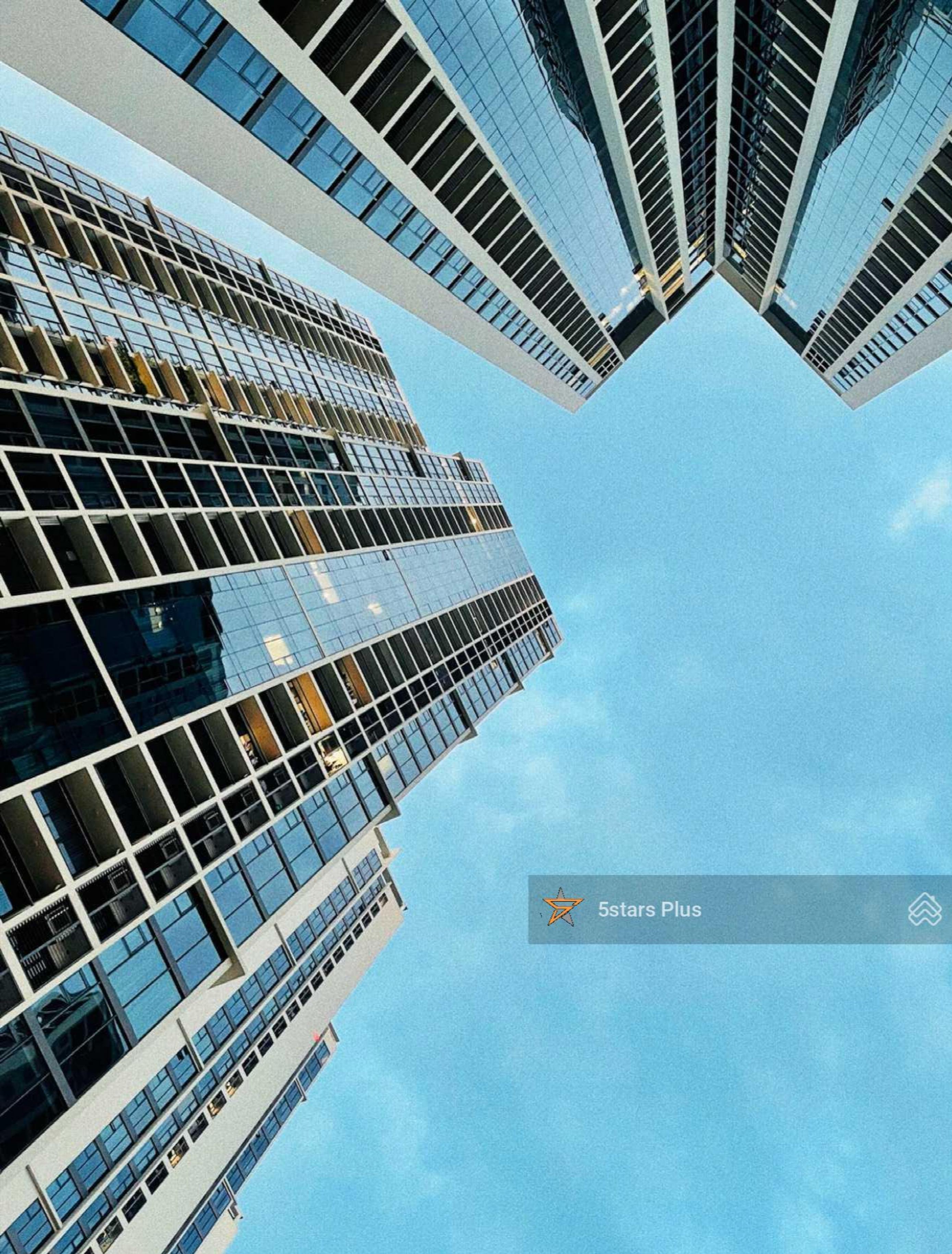 Eco Green Saigon, Vietnam Eco Green Saigon, Vietnam