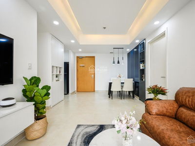 Masteri Thao Dien, Vietnam Masteri Thao Dien, Vietnam