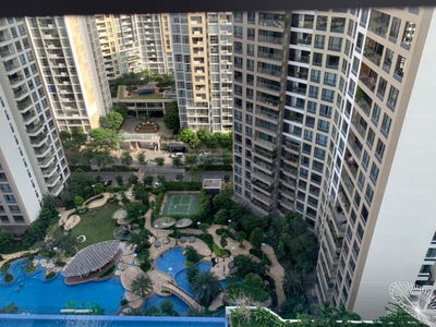 Estella Heights, Vietnam Estella Heights, Vietnam