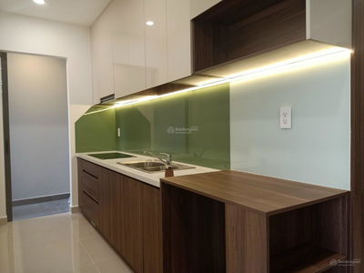 Q7 Saigon Riverside, Vietnam Q7 Saigon Riverside, Vietnam