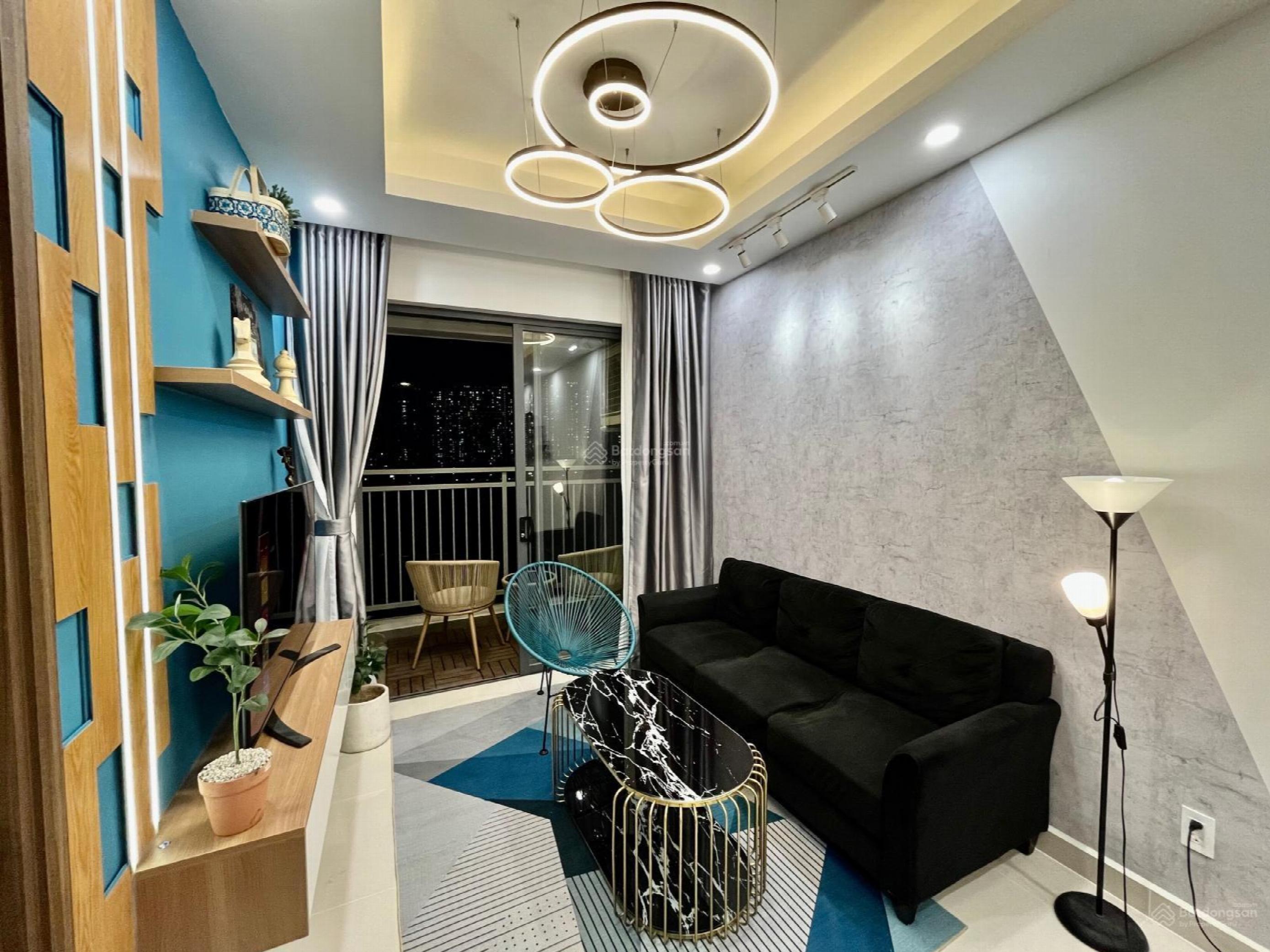 Q7 Saigon Riverside, Vietnam Q7 Saigon Riverside, Vietnam