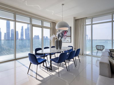 Sunrise Bay, United Arab Emirates  Sunrise Bay, United Arab Emirates