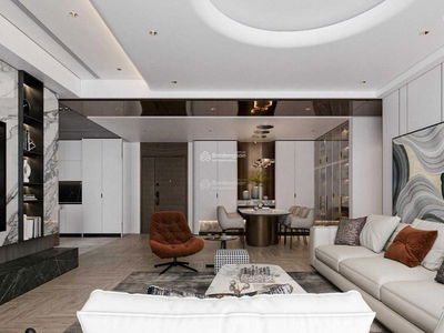 BRG Diamond Residence, Vietnam BRG Diamond Residence, Vietnam