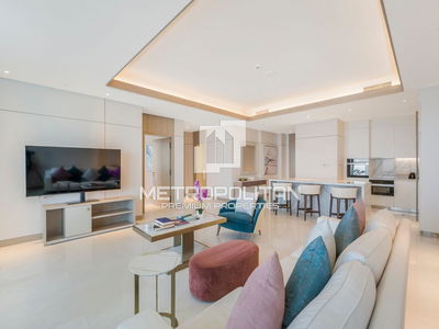 Five Luxe JBR, United Arab Emirates  Five Luxe JBR, United Arab Emirates