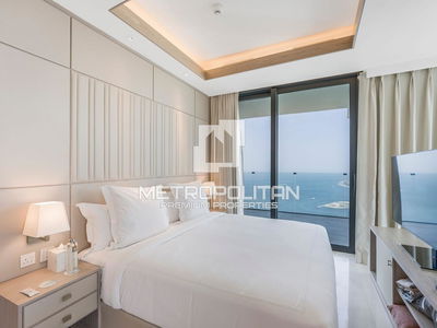 Five Luxe JBR, United Arab Emirates  Five Luxe JBR, United Arab Emirates