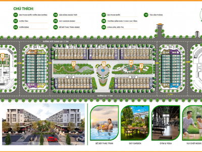 Binh Minh Garden, Vietnam Binh Minh Garden, Vietnam