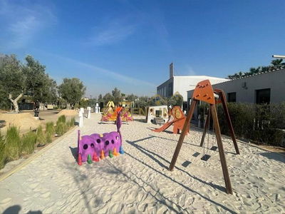 MAG Eye, United Arab Emirates  MAG Eye, United Arab Emirates