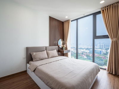 Eco Green Saigon, Vietnam Eco Green Saigon, Vietnam