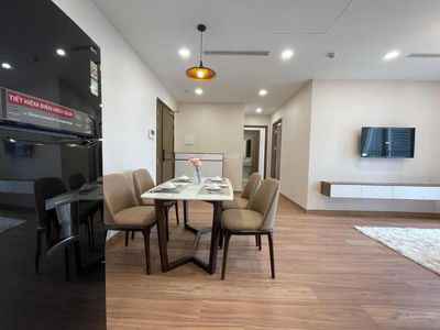 Eco Green Saigon, Vietnam Eco Green Saigon, Vietnam