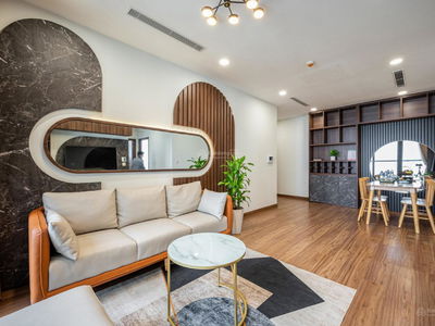 Eco Green Saigon, Vietnam Eco Green Saigon, Vietnam