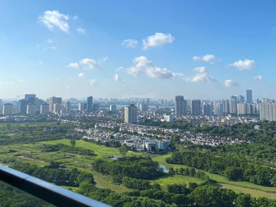 Sunshine City, Vietnam Sunshine City, Vietnam