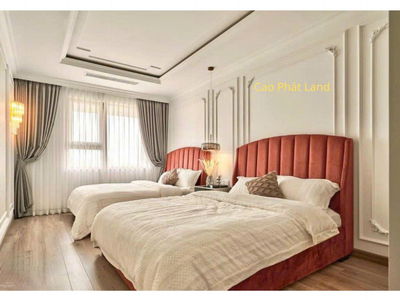 Q7 Saigon Riverside, Vietnam Q7 Saigon Riverside, Vietnam