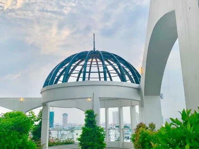 The Pegasuite, Vietnam The Pegasuite, Vietnam