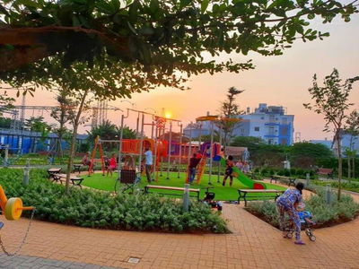 The Pegasuite, Vietnam The Pegasuite, Vietnam