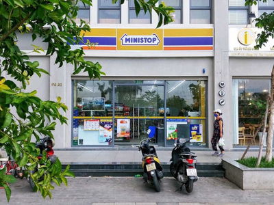 The Pegasuite, Vietnam The Pegasuite, Vietnam