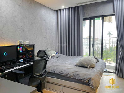 Le Grand Jardin Sai Dong, Vietnam Le Grand Jardin Sai Dong, Vietnam