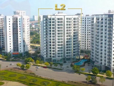 Le Grand Jardin Sai Dong, Vietnam Le Grand Jardin Sai Dong, Vietnam