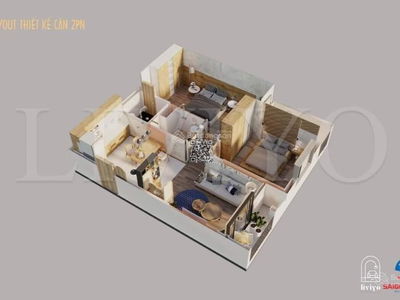 Le Grand Jardin Sai Dong, Vietnam Le Grand Jardin Sai Dong, Vietnam