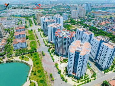 Le Grand Jardin Sai Dong, Vietnam Le Grand Jardin Sai Dong, Vietnam