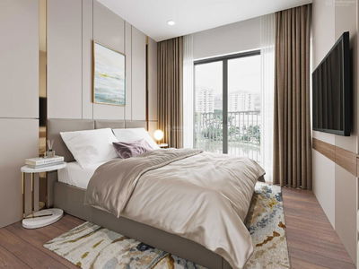 Le Grand Jardin Sai Dong, Vietnam Le Grand Jardin Sai Dong, Vietnam