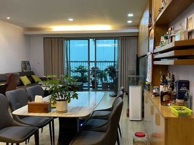 Sky City Towers-88 Lang Ha, Vietnam Sky City Towers-88 Lang Ha, Vietnam